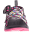 Chaco ZX1 Ecotread Sandal - Kid's, Fletched Pink, 5 US J180032-05.0
