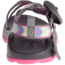 Chaco ZX1 Ecotread Sandal - Kid's, Fletched Pink, 5 US J180032-05.0