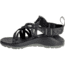 Chaco ZX1 Ecotread Sandal - Kid's, Hugs And Kisses, 1 US J180152-01.0