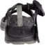 Chaco ZX1 Ecotread Sandal - Kid's, Hugs And Kisses, 1 US J180152-01.0