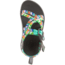 Chaco ZX1 Ecotread Sandal - Kid's, Camper Turquoise, 1 US J180234-01.0
