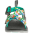Chaco ZX1 Ecotread Sandal - Kid's, Camper Turquoise, 1 US J180234-01.0