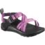 Chaco Z1 Ecotread Sandals - Kids, 13 Kid, Purple, J180210-M-13