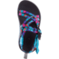 Chaco ZX1 Ecotread Sandal - Kids, Break Teal, 3, J180264-03.0