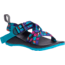 Chaco ZX1 Ecotread Sandal - Kids, Break Teal, 3, J180264-03.0
