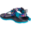 Chaco ZX1 Ecotread Sandal - Kids, Break Teal, 3, J180264-03.0