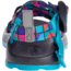 Chaco ZX1 Ecotread Sandal - Kids, Break Teal, 3, J180264-03.0