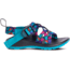 Chaco ZX1 Ecotread Sandal - Kid's, Break Teal, 3, J180264-03.0