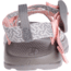 Chaco ZX1 Ecotread Sandal - Kids, Burlap Heather, 10, J180266-10.0