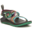 Chaco Zx1 Ecotread Sandals - Kids, RisingNavy, 3, JCH180386-M-3
