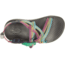 Chaco Zx1 Ecotread Sandals - Kids, RisingNavy, 3, JCH180386-M-3