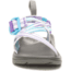 Chaco Zx1 Ecotread Sandals - Kids, VaryPurpleRose, 3, JCH180385-M-3