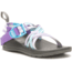 Chaco Zx1 Ecotread Sandals - Kids, VaryPurpleRose, 3, JCH180385-M-3