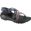Chaco ZX1 Unaweep Sandal - Women's-Burst Blue-Medium-12
