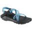 Chaco ZX1 Unaweep Sandal - Women's-Layered Waves-Medium-5
