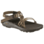 Chaco ZX1 Unaweep Sandal - Women's-Brown-Medium-11 US