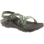 Chaco ZX1 Unaweep Sandal - Women's-Leaf Petals-Medium-12