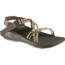 Chaco ZX1 Yampa Sandal - Women's-Black-Medium-9