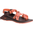 Chaco ZX2 Classic, Patched Amber, 7, J106120-7