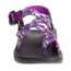 Chaco ZX2 Classic Sandal, Camper Purple, 12, J105514-12