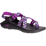 Chaco ZX2 Classic Sandal, Camper Purple, 12, J105514-12