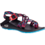 Chaco ZX2 Classic Sandal - Women, Band Magenta, Medium, 6, J107210-6