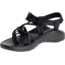 Chaco ZX2 Classic Sandal - Women, Black, Medium, 10, J106355-10