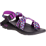 Chaco ZX2 Classic Sandal - Women's-Camper Purple-Wide-7