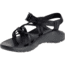 Chaco ZX2 Classic Sandal - Women's, Black, 12 US J105492-12.0