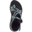 Chaco ZX2 Classic Sandal - Women's, Angular Teal, 8 US J106124-08.0