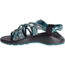 Chaco ZX2 Classic Sandal - Women's, Angular Teal, 8 US J106124-08.0
