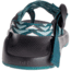 Chaco ZX2 Classic Sandal - Women's, Angular Teal, 8 US J106124-08.0