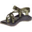 Chaco ZX2 Classic Sandal - Women's, Palm Avocado, 6 US J106574-06.0