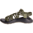 Chaco ZX2 Classic Sandal - Women's, Palm Avocado, 6 US J106574-06.0