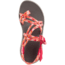 Chaco ZX2 Classic Sandal - Women's, Quilt Peach, 6 US J106576-06.0