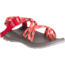Chaco ZX2 Classic Sandal - Women's, Quilt Peach, 6 US J106576-06.0