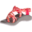 Chaco ZX2 Classic Sandal - Women's, Quilt Peach, 6 US J106576-06.0