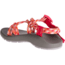 Chaco ZX2 Classic Sandal - Women's, Quilt Peach, 6 US J106576-06.0
