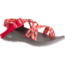 Chaco ZX2 Classic Sandal - Women's, Quilt Peach, 6 US J106576-06.0