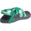 Chaco ZX2 Classic Sandal - Women's, Varsity Pine, 9 US J106580-09.0