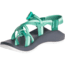 Chaco ZX2 Classic Sandal - Women's, Varsity Pine, 9 US J106580-09.0