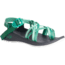 Chaco ZX2 Classic Sandal - Women's, Varsity Pine, 9 US J106580-09.0