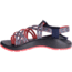 Chaco ZX2 Classic Sandal - Women's, Motif Eclipse, 6 US J106584-06.0