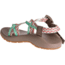 Chaco ZX2 Classic Sandal - Women's, Dolman Pine, 7 US J106586-07.0