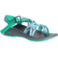 Chaco ZX2 Classic Sandal - Women's, Marina Mint, 11 US Medium, J106114-11
