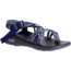 Chaco ZX2 Classic Sandal - Women's-Wink Blue-Medium-9