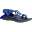 Chaco ZX2 Classic Sandal - Women, Scope Royal, Medium, 6, J107220-6