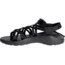 Chaco ZX2 Classic Sandal - Womens-Black-Medium-6 US