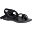 Chaco ZX2 Classic Sandal - Womens-Black-Medium-6 US
