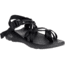 Chaco ZX2 Classic Sandal - Womens-Black-Medium-6 US